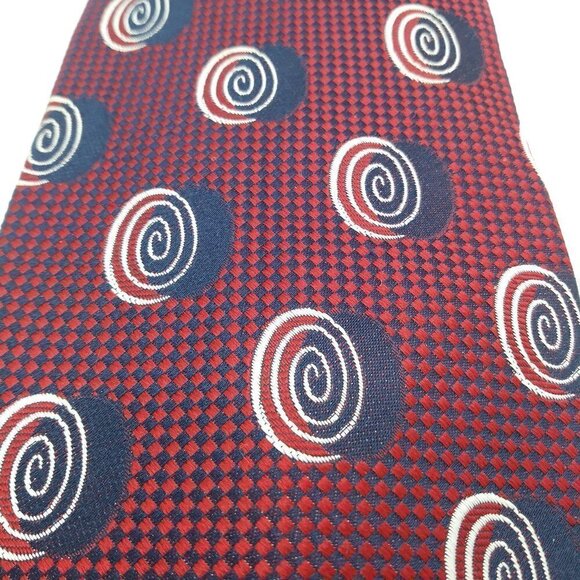 Conte di Milano Tie - Picture 5 of 8